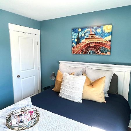 Villa Stylish Cozy Tree House Pet Friendly!!! Wilmington Exterior foto